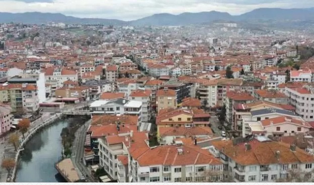Yalova yabancılara konut satışında ilk 4’te
