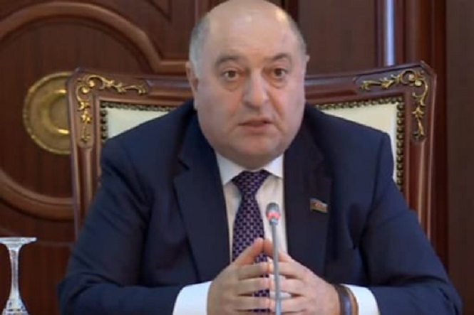 Musa Guliyev: “Türkiye’ye yönelik her türlü iddia, Azerbaycan’a yönelik iddia olarak kabul edilecektir!”