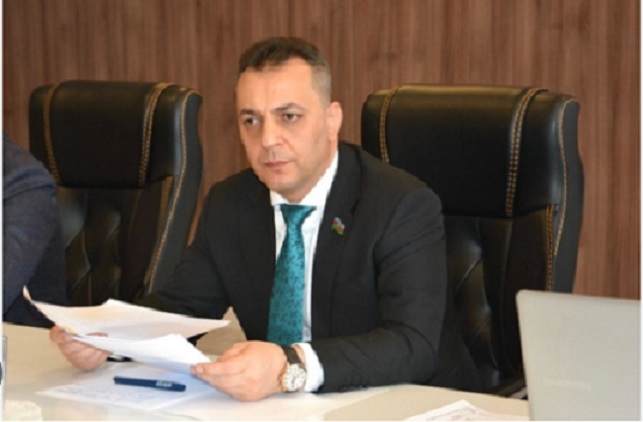 Vugar İsgandarov’dan İran’a “Viyana Sözleşmesi” mesajı…
