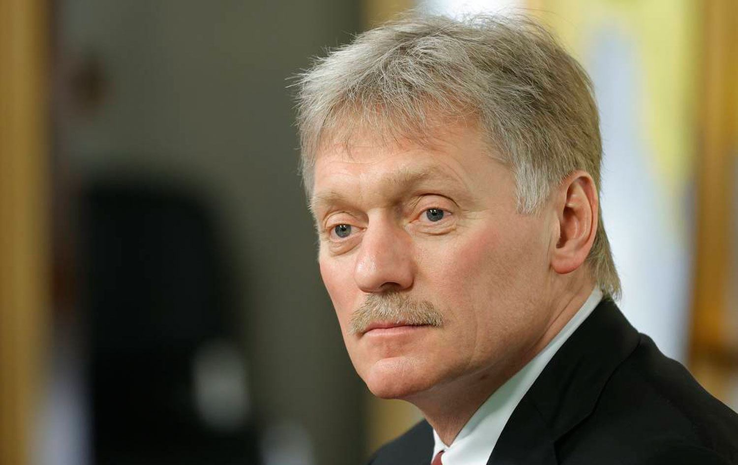 Peskov: “Kırım’ın dönüşü imkansız”
