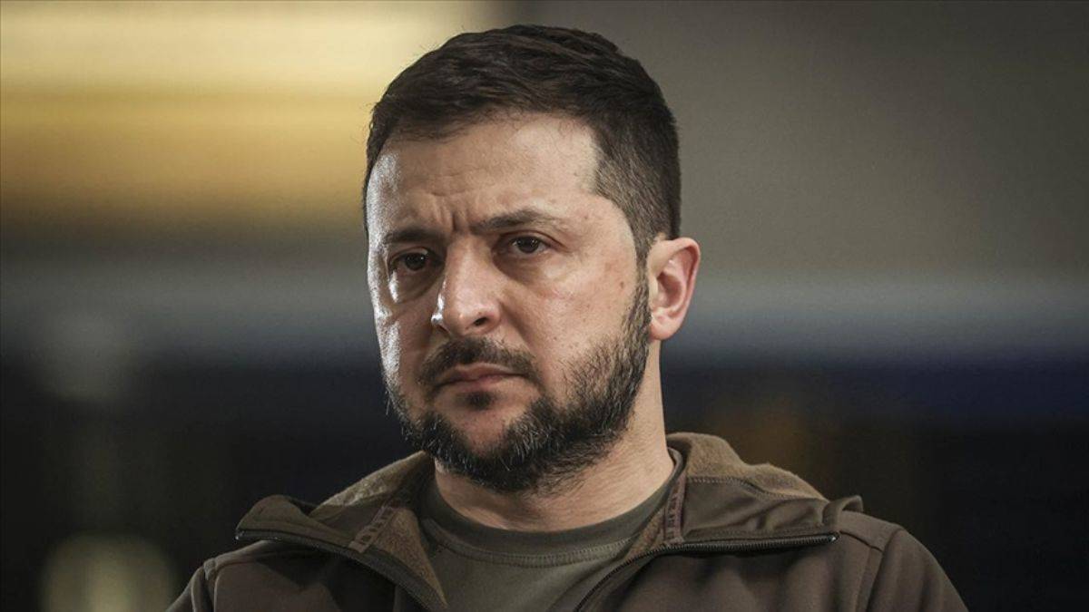 Rusya duyurdu: Lısıçansk şehri ele geçirildi