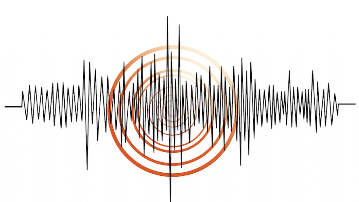 Doğu Türkistan Uygur Özerk Bölgesi’nde korkutan deprem