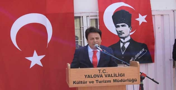 ​NEVRUZ DİRİLİŞİN ATEŞİDİR