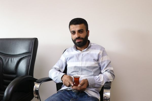 YALOVA DA ​ÇAYCI BERAAT ETTİ