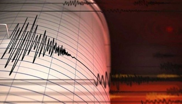 İzmir’de 3.7 büyüklüğünde deprem