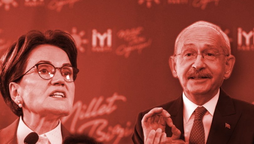  Meral Akşener’in tutarsız hamlesi neye hizmet ediyor?
