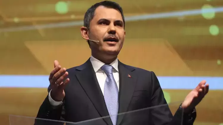 AK Parti İBB Başkan Adayı Murat Kurum: İstanbul’umuzun fetret devrini bitireceğiz