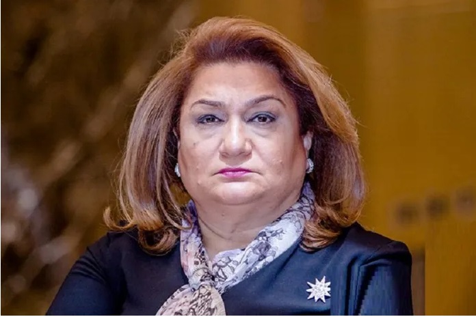 Hijran Hüseynova: “Paşinyan’ın  bu adımları  Erdoğan ile görüşmenin olumlu bir atmosferde gerçekleşmesini istediği içindir…””