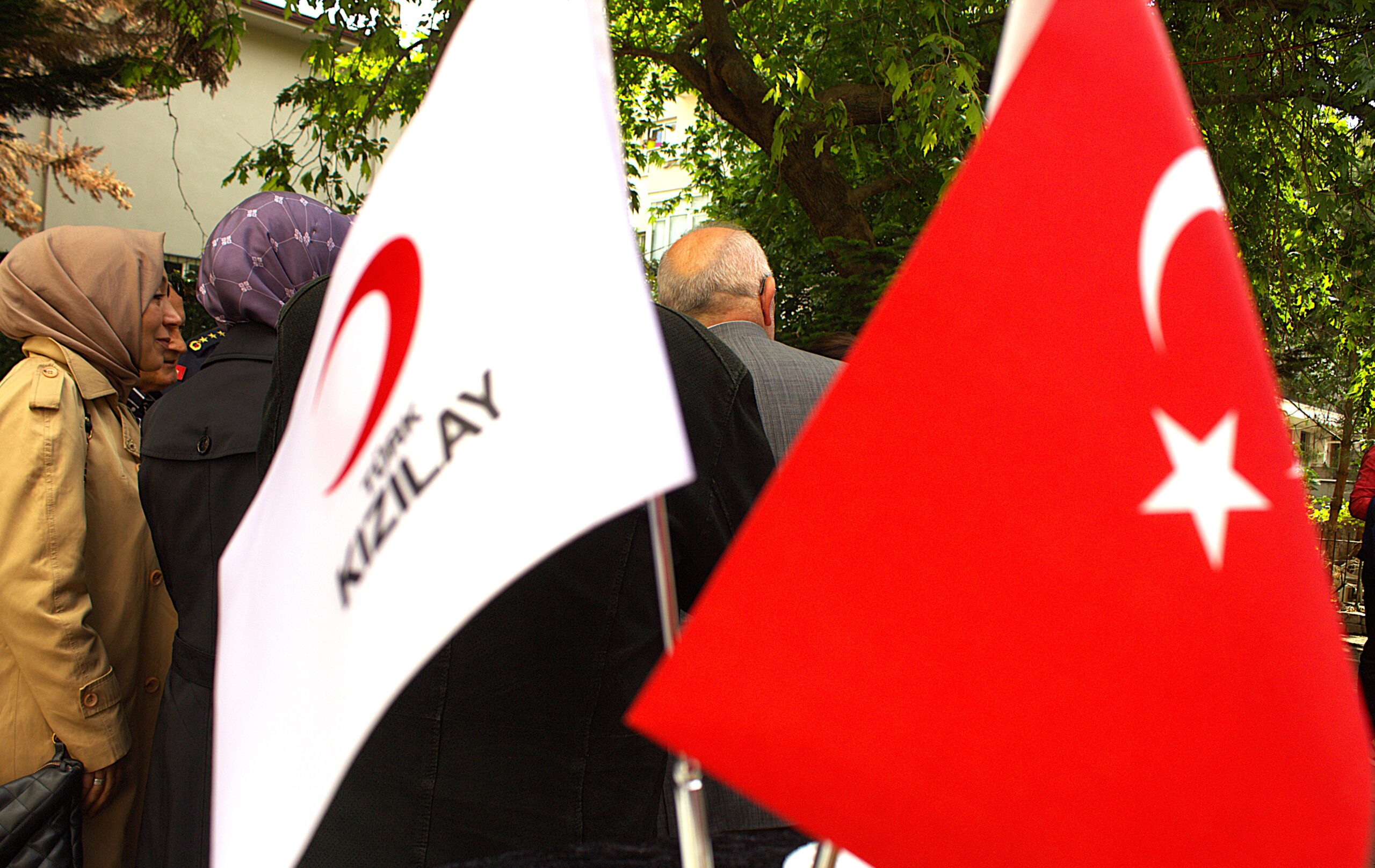 Yalova’da Bir İyilik Yuvası Daha: Türk Kızılay 203. Butik Mağazasını Hizmete Açtı