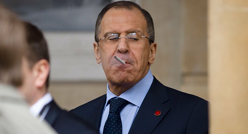 Lavrov’un Azerbaycan ziyareti