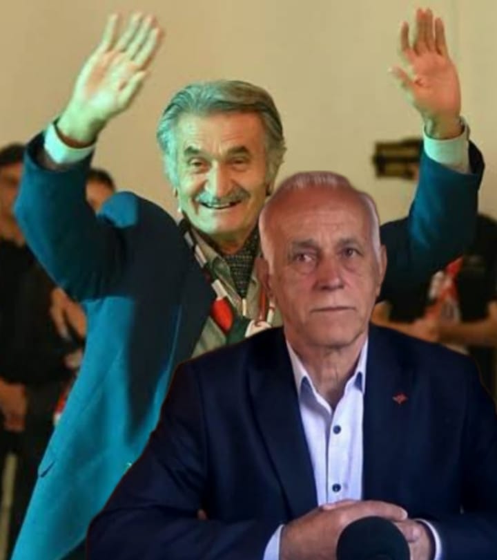 Yalovaspor’un Efsane Golcüsü Şevki Geçer, Samanlı İçin Büyük Bir Şans…