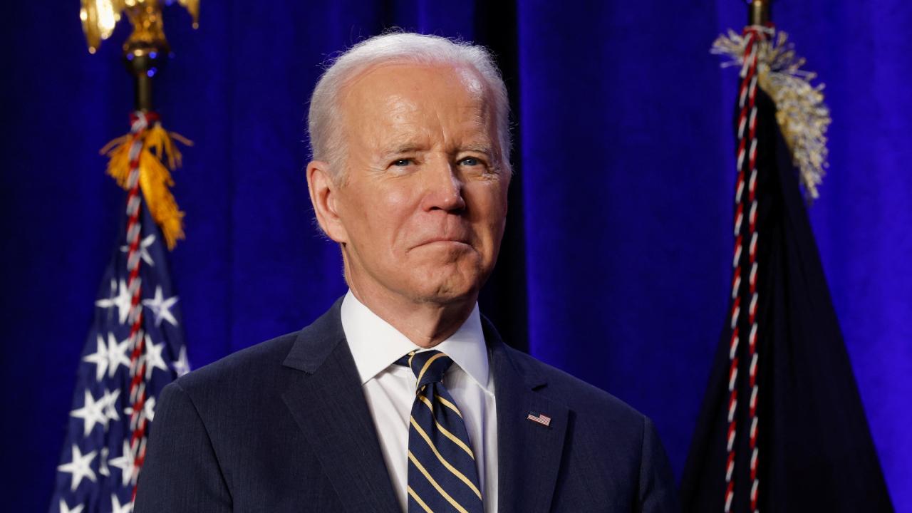 Biden’dan Kurban Bayramı mesajı!