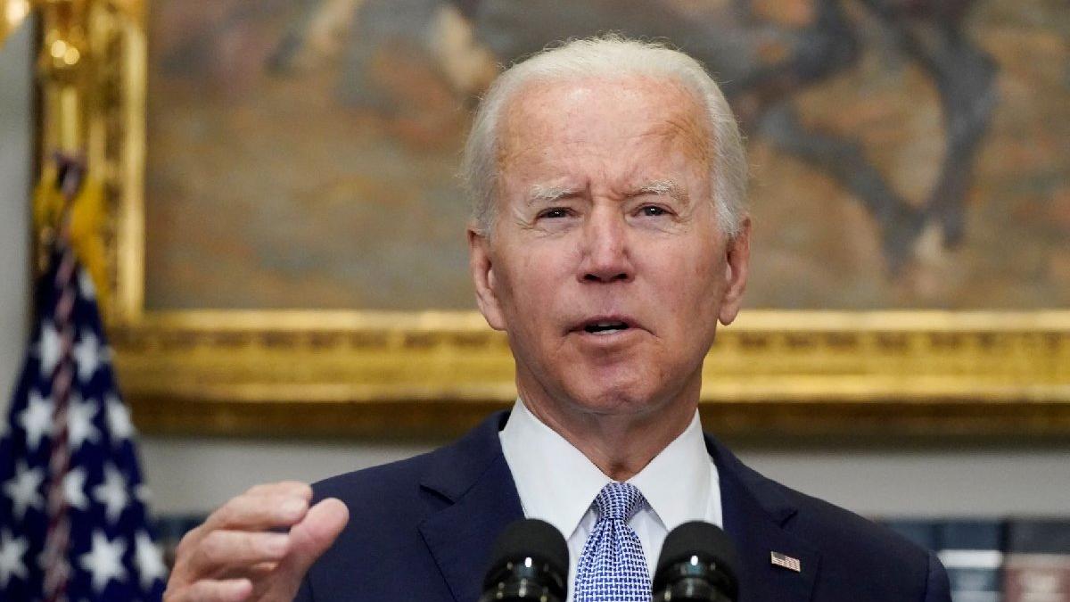 Rusya’dan Biden’a büyük şok! Yaptırım kararı aldılar