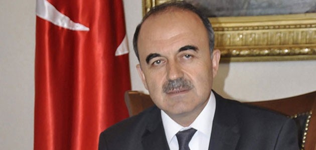 Vali Muammer Erol’den anlamlı 23 Nisan kutlaması