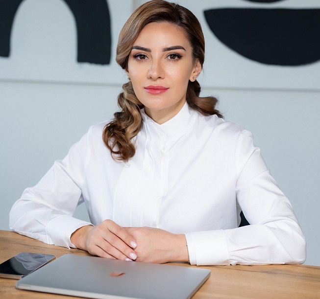 Uluslararası Ekonomi  Uzmanı Saadet Celil: “Ankara ekonomide  tamamen kendi ulusal çıkarları doğrultusunda hareket ediyor…”