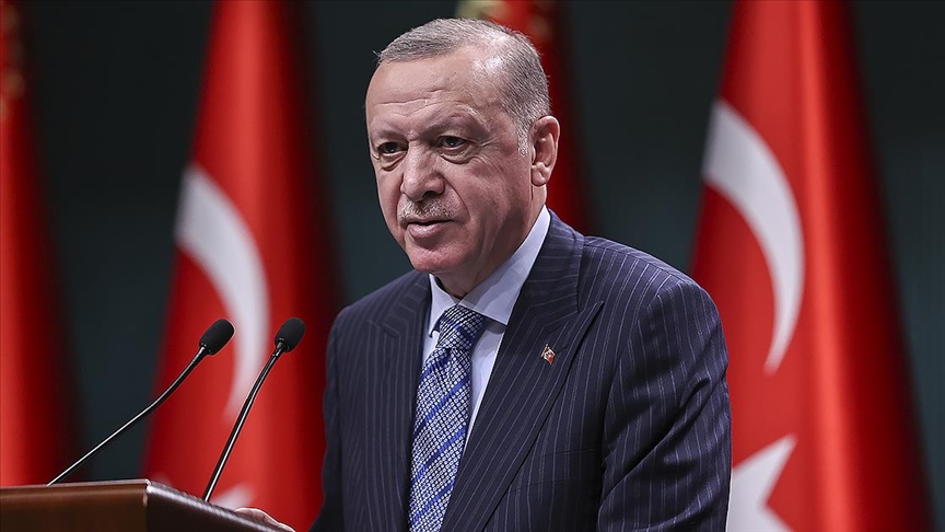 Erdogan’s call to the Armenian patriarch