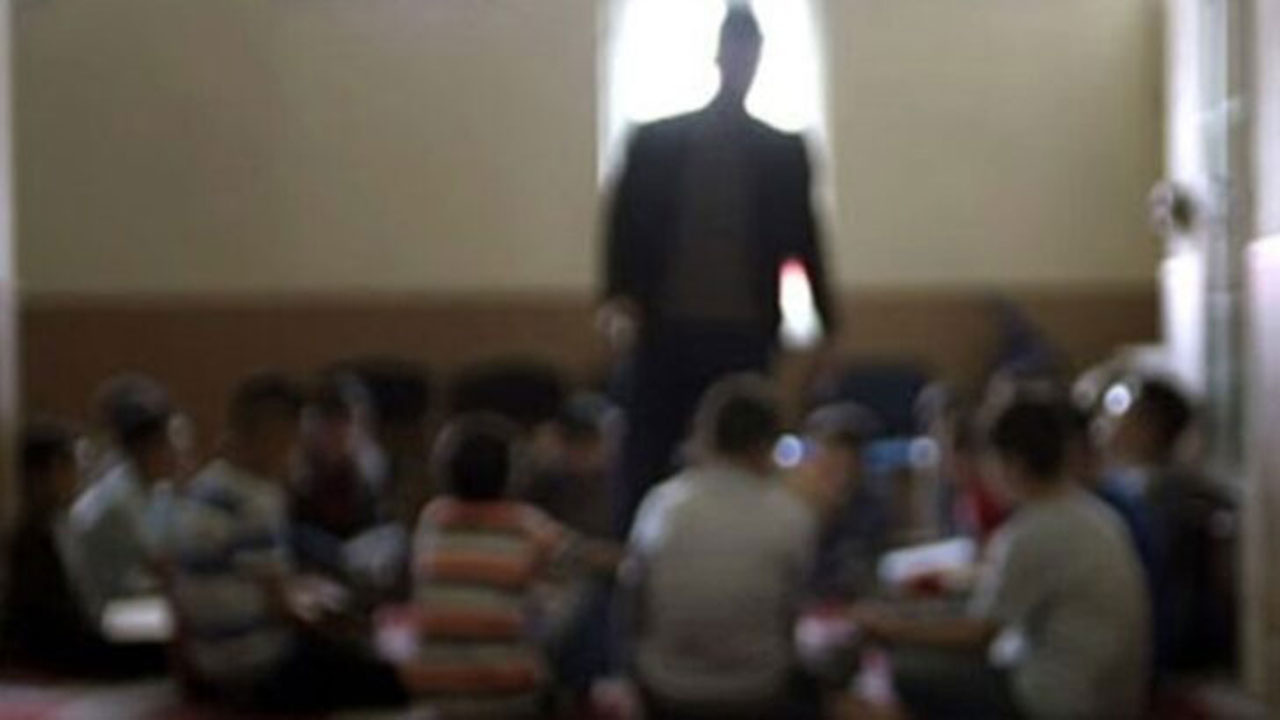 Erzurum’da Kur’an kursunda 7 erkek çocuğa tecavüz! Hem de kameraya çektirdi