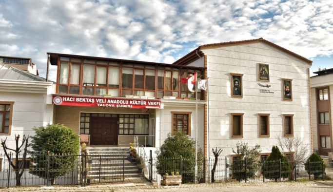 Yalova Vakıf ve Derneklerinden “Güç Birliği Komitesi” kararı…