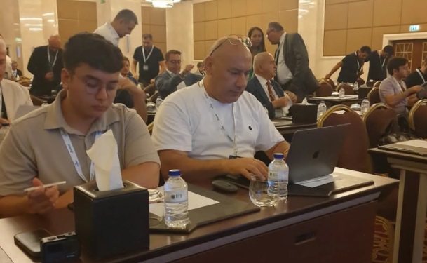 Türkiye, Yapay Zeka Destekli Güvenlikte Dünyanın Radarında…