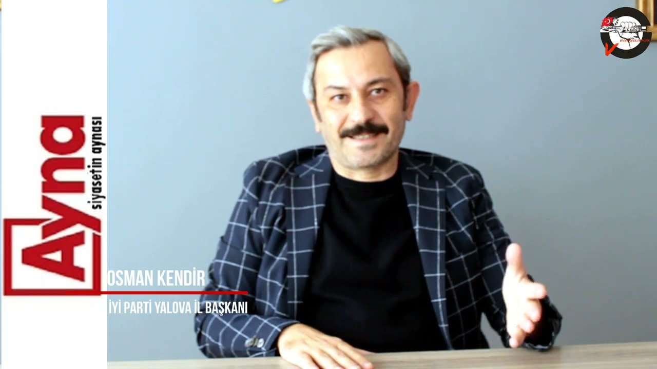 Ahmet Büyükgümüş’ün Yeni Görevi Yalova İçin Bir Avantaj mı?