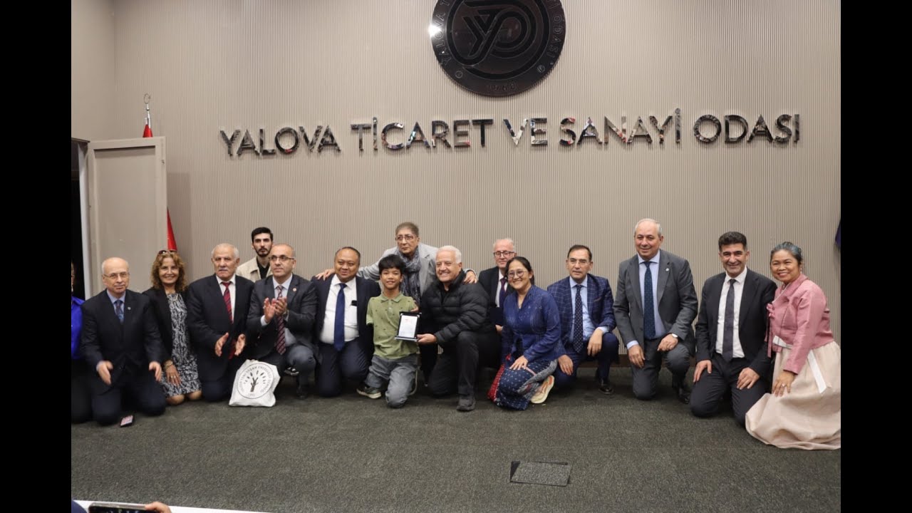 Prof. Dr. Ali Şehirlioğlu’ndan İmamoğlu’nun Gözaltına Alınmasına Tepki: “Hukuksuzluğa Karşı Duruyoruz”