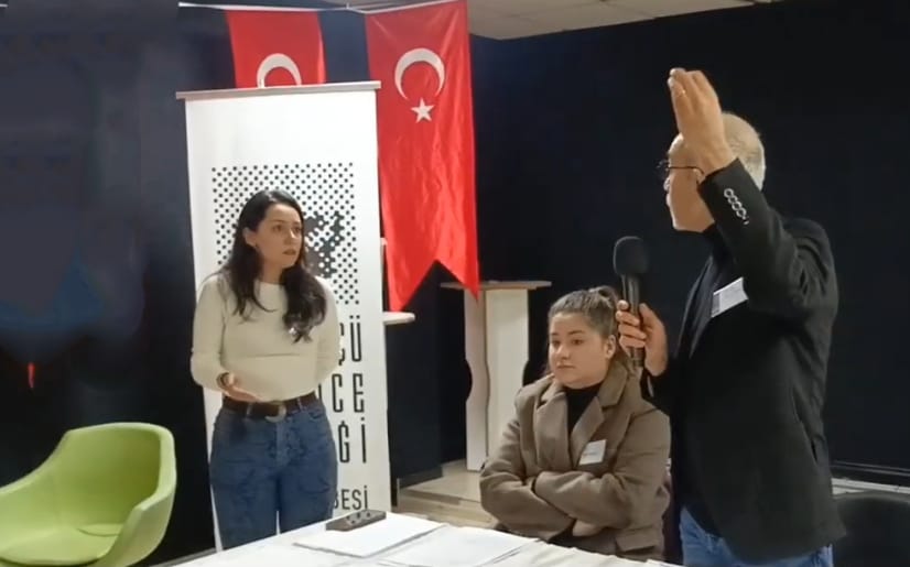 Adaletin İmitasyonu Olmaz: Yalova’da ADD Kongresi ve Siyasetteki Gölge Oyunlar