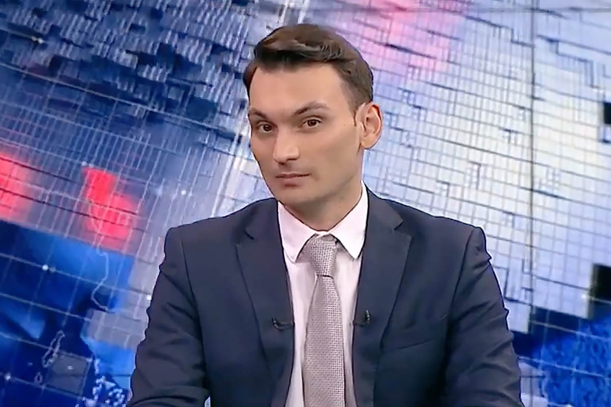 Ortadoğu Uzmanı Ruslan Süleymanov’dan Kapsamlı Değerlendirme: “İsrail-ABD Operasyonu, İran ve Bölgeyi Derinden Etkiliyor”