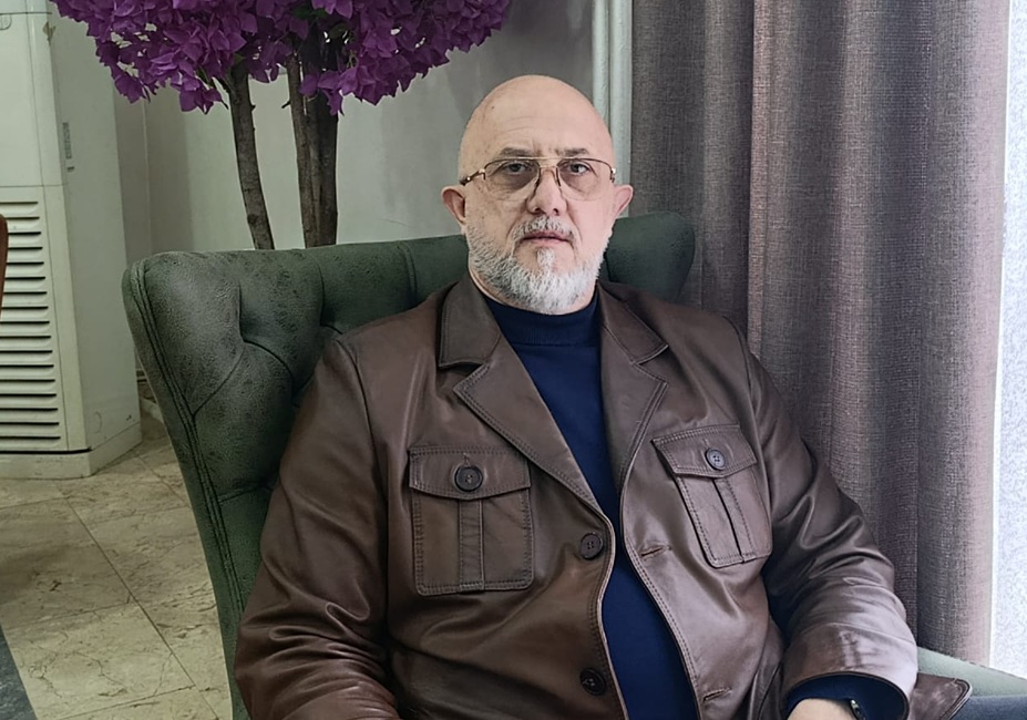 Dünya Bir Dönüm Noktasında: Eski Güç Merkezlerinin Zayıflaması ile Yeni Güç Arbitrajının Güçlenmesi Arasında