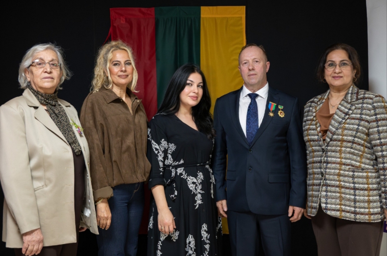 Bir Tanık Konuştu, Bir Şehir Sustu