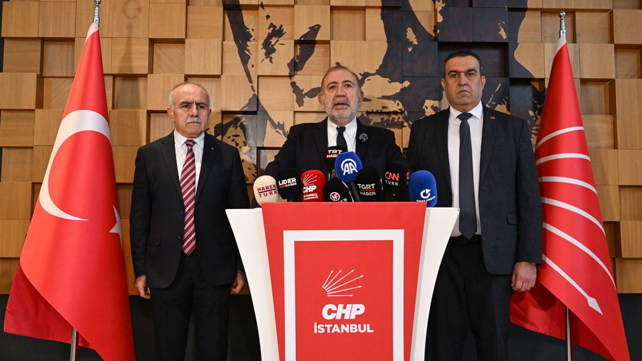 İstanbul’da kayyım dönemi sona erdi: CHP şimdi yeni yönetimi bekliyor