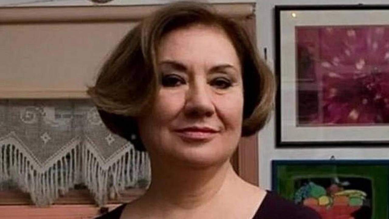Sahne Bir Ustasını Daha Kaybetti: Gülsen Tuncer Hayatını Kaybetti