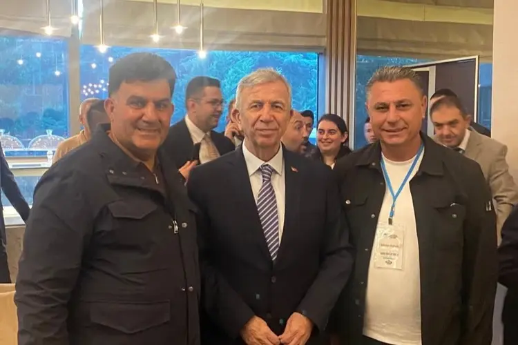 Mansur Yavaş’ın istifası sonrası gözler Kaytazdere’ye çevrildi: Doğan Çitil ne yapacak?