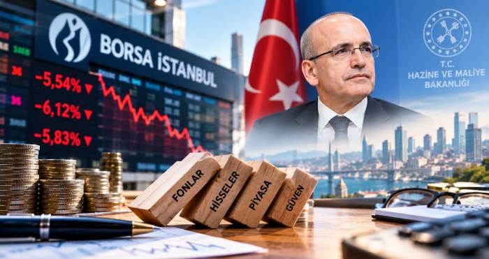Fon krizindeki 20 milyar dolar Türkiye’nin hangi borcunu kapatır?