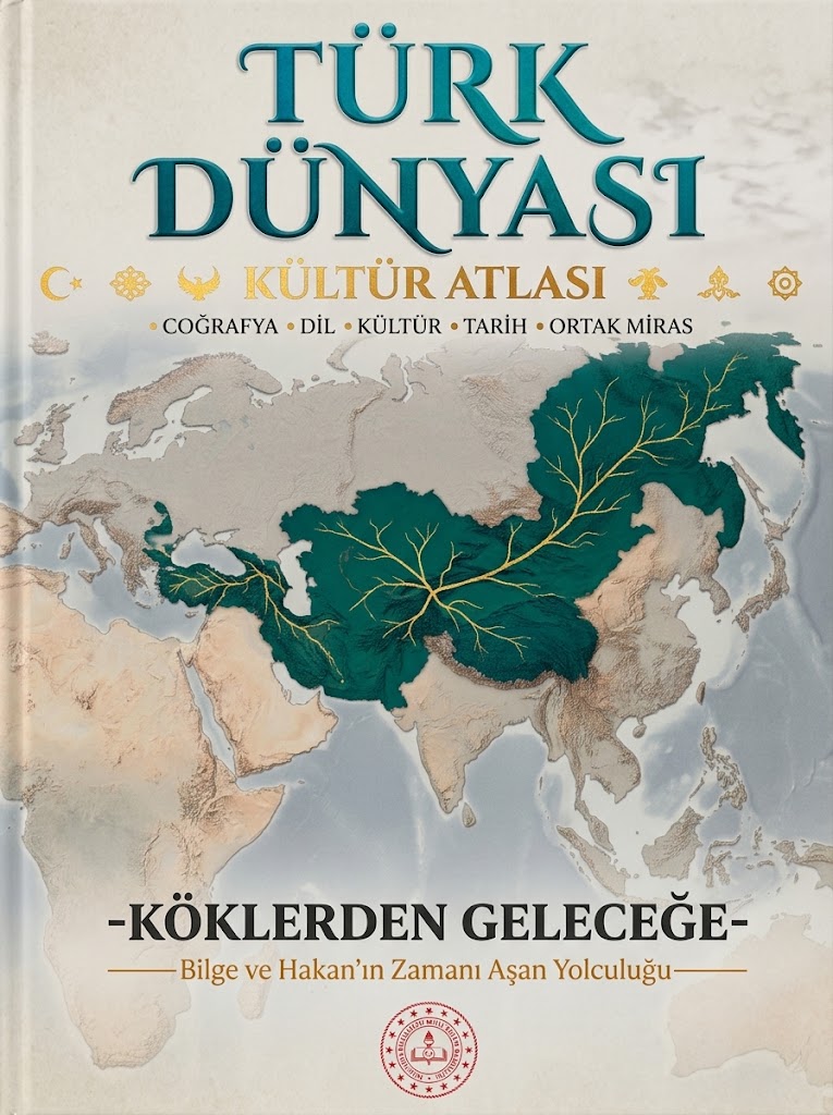TÜRK DÜNYASI KÜLTÜR ATLASI’NDA BÜYÜK EKSİKLİK: ŞUŞA ve KARABAĞ YOK SAYILMIŞ!