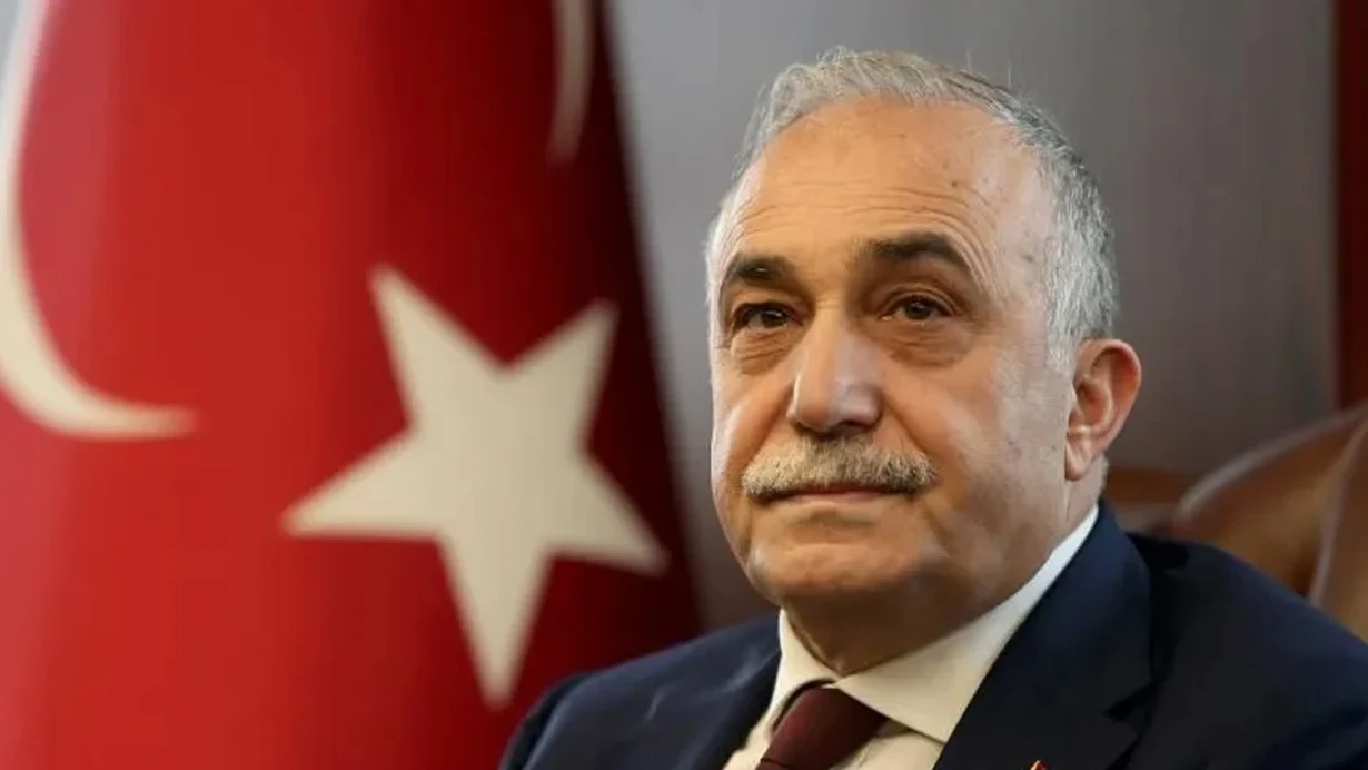 İYİ PARTİ’DE FAKIBABA DEPREMİ