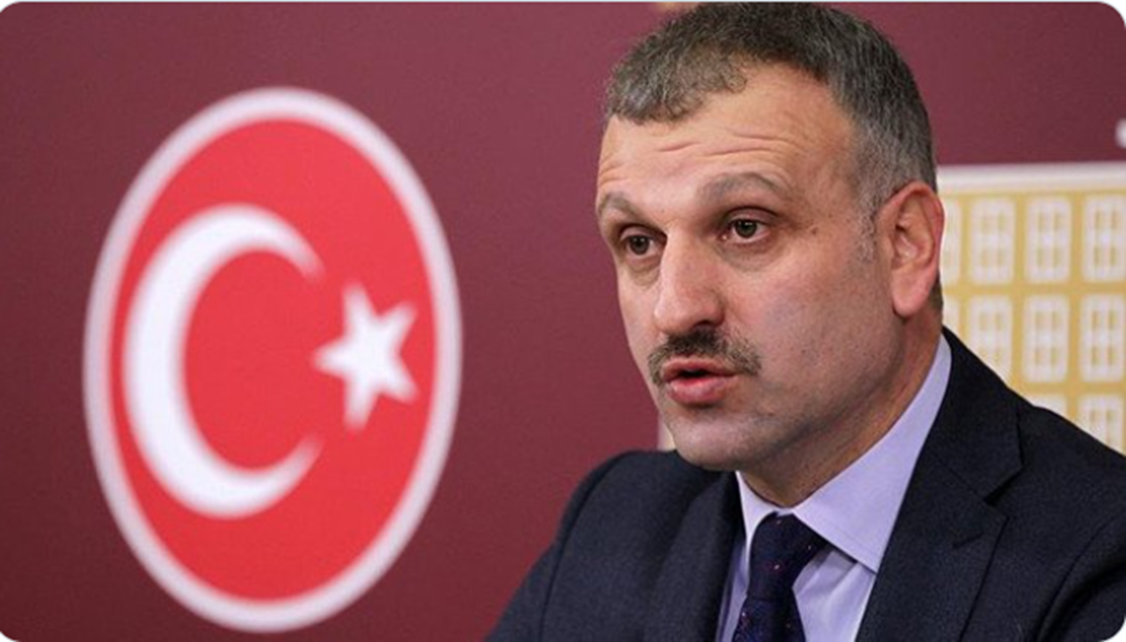 ERDOĞAN BAŞDANIŞMANINI GÖREVDEN ALDI! AZERBAYCAN AÇIKLAMALARI KRİZİN MERKEZİNDE