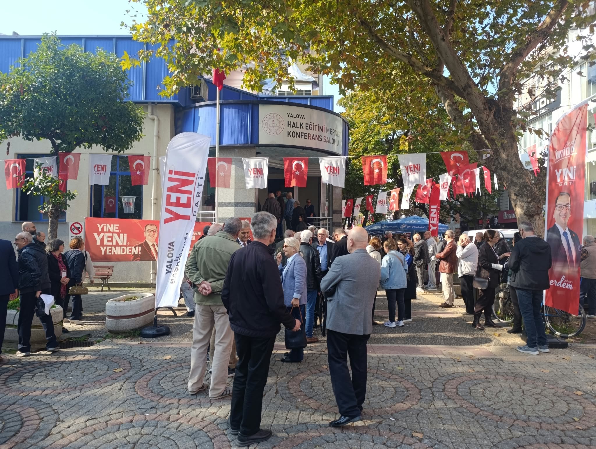 DOĞANCI MİLLETVEKİLİ ADAYI OLURSA YENİ PARTİ’DE KOLTUĞA KİM OTURACAK?