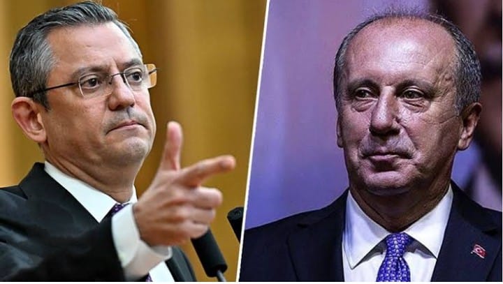 CHP ve Memleket Partisi’nden Sürpriz İttifak Hamlesi! Yeni Dönemin Siyasi Dinamikleri Değişiyor mu?