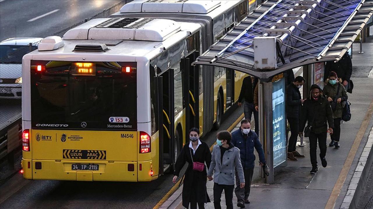 İBB, 8 Mart’ta ulaşımı kadınlara ücretsiz yaptı