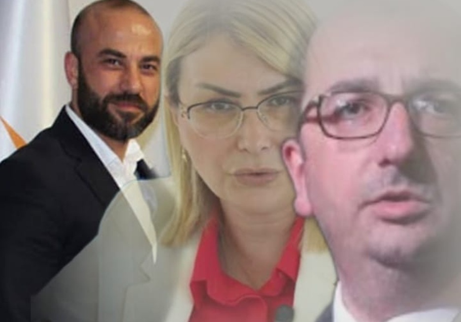 ALTINOVA BELEDİYE BAŞKANI AKP’YE GEÇTİ – İHRAÇ SÜRECİ JET HIZIYLA BAŞLATILDI!