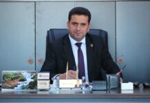 Taşköprü’de Siyaset Makam Değil, Halkla Yürüyen Bir Yol…