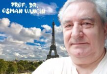 Paris’ten Umut Rüzgarı: 800 Bin Yeni Hayatın Kapısı Aralanıyor