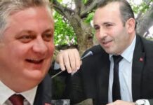 Mustafa Tutuk Belediyeyi Alkışladı: “Ayakta alkışlıyorum!”