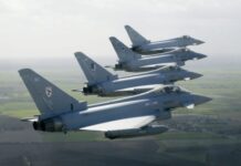 Tarihi Anlaşma: Türkiye Göklere Yeni Bir Güç Katıyor…