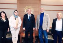 Yalova’da Dostluk Rüzgarı: Rus Heyetten Samimi Ziyaretler