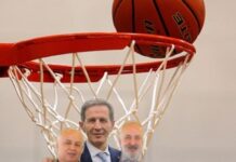 Yalovaspor Basketbolda Sular Isınıyor: Orbay Tuna’nın İstifası Sonrası Kulisler Karıştı!