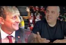 Orbay Tuna’nın Başkanlıktan Ayrılmasında Adil Yele Etkisi!