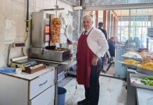 Bayzan Hizmet Hamurunu Yoğurmak İstiyor…